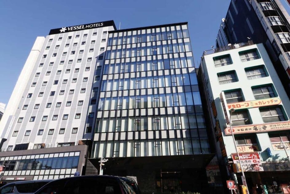 THE HUB 高田馬場